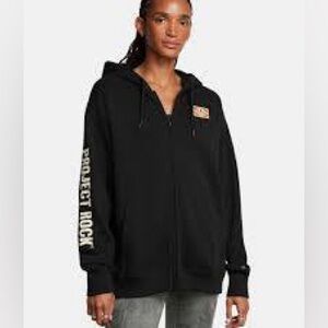 Under Armour Black Hoodie